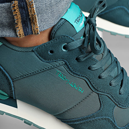 Teddy Smith - Cestas 120249 Verde