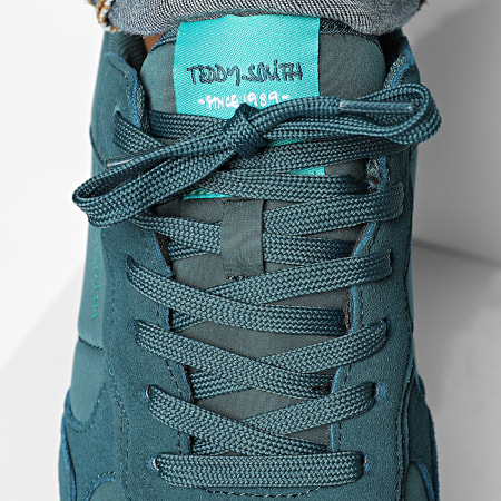 Teddy Smith - Cestas 120249 Verde