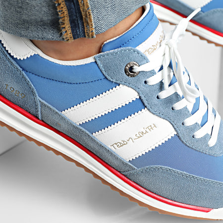 Teddy Smith - Cestas 120300 Azul