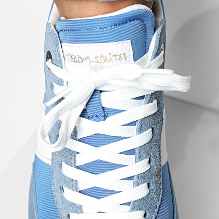 Teddy Smith - Cestas 120300 Azul