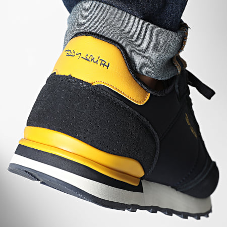 Teddy Smith - Sneakers 120249 Amarillo