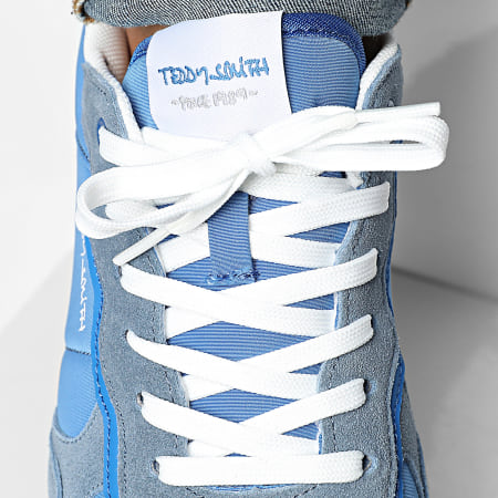 Teddy Smith - Cestas 120249 Azul