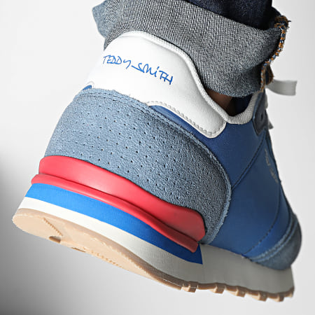 Teddy Smith - Cestas 120249 Azul