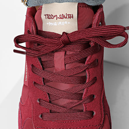 Teddy Smith - Zapatillas 120249 Burdeos