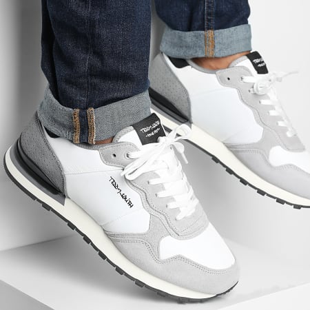 Teddy Smith - Cestas 120249 Blanco