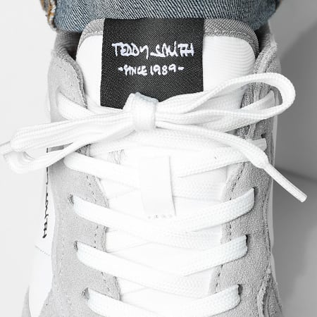 Teddy Smith - Cestas 120249 Blanco