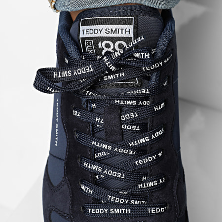 Teddy Smith - Sneakers 120259 Navy