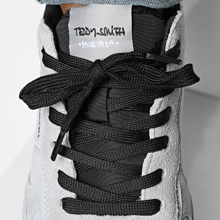 Teddy Smith - Baskets 120249 Gris