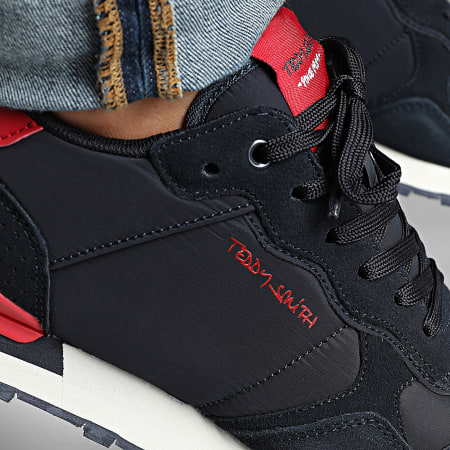 Teddy Smith - Cestas 120249 Rojo