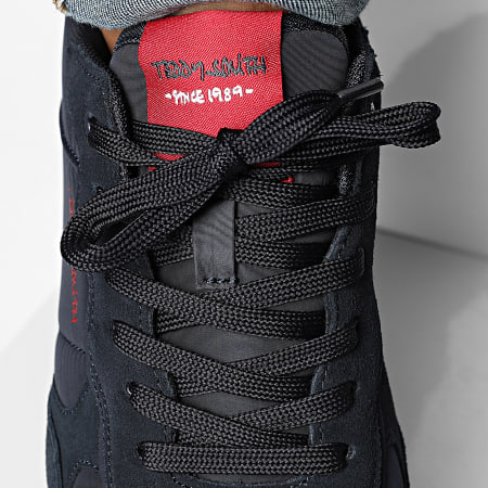 Teddy Smith - Cestas 120249 Rojo