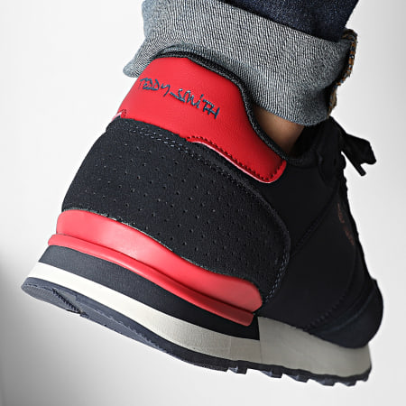 Teddy Smith - Cestas 120249 Rojo