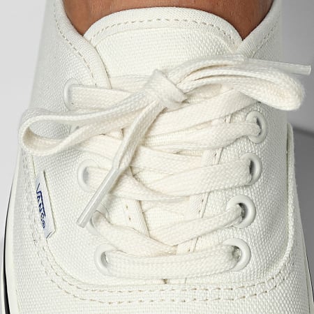 Vans - Baskets Lx Authentic Reissue 44 007QZ Pato Lona Malvavisco