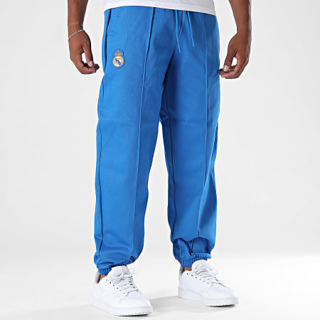Adidas Sportswear - Pantalon Jogging Real Madrid Icon JN3061 Bleu Roi