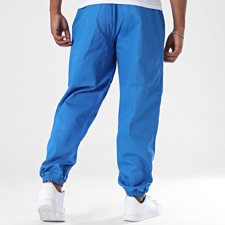 Adidas Sportswear - Pantalon Jogging Real Madrid Icon JN3061 Bleu Roi