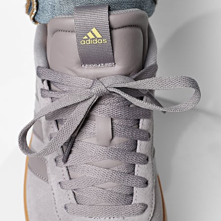 Adidas Sportswear - Baskets VL Court 3.0 IH8911 Taupe Oxide Gold Metallic