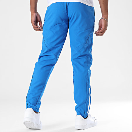 Adidas Sportswear - Pantalon Jogging Real Madrid JP4025 Bleu Roi