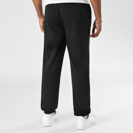 Tommy Hilfiger - Pantalon Jogging Graphic 9824 Noir