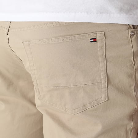 Tommy Hilfiger - Jean Regular Fit Core Denton 0915 Beige