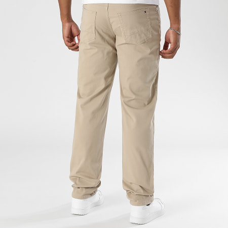 Tommy Hilfiger - Jean Regular Fit Core Denton 0915 Beige