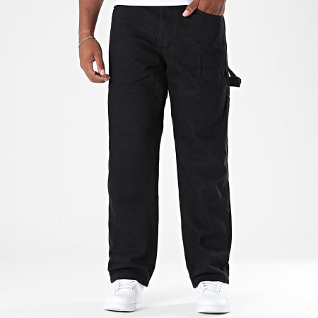 Uniplay - Vaqueros Baggy Fit 828 Negro