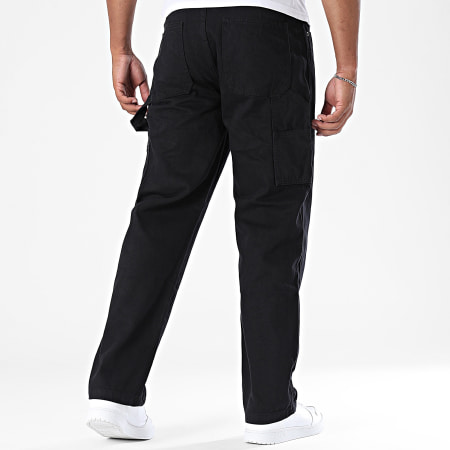 Uniplay - Vaqueros Baggy Fit 828 Negro