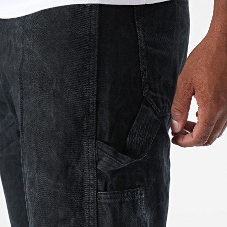 Uniplay - Vaqueros Baggy Fit 828 Negro