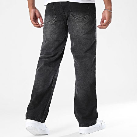 Uniplay - Jean Regular Fit 285 Noir