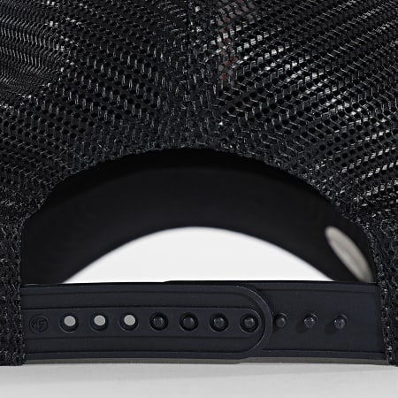 '47 Brand - Casquette Trucker MVP Boston Red Sox Bleu Marine