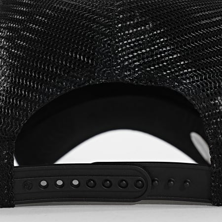 '47 Brand - Casquette Trucker MVP NY Yankees BRANS17CTP Noir