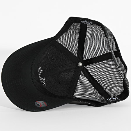 '47 Brand - Casquette Trucker MVP NY Yankees BRANS17CTP Noir