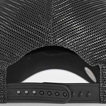 '47 Brand - MVP NY Yankees BRANS17CTP Gorra Trucker Gris