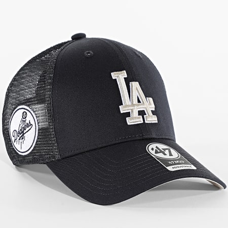 '47 Brand - Gorra MVP Trucker BRSRS12CTP Azul Marino