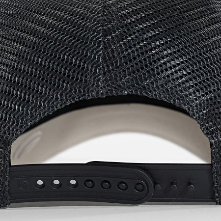 '47 Brand - Gorra MVP Trucker BRSRS12CTP Azul Marino