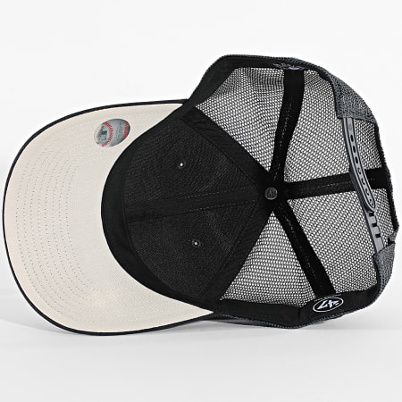 '47 Brand - Gorra MVP Trucker BRSRS12CTP Azul Marino