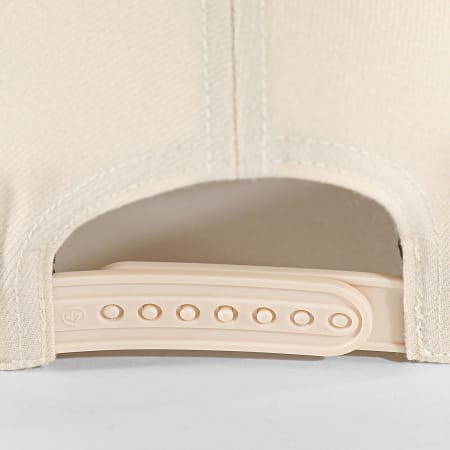 '47 Brand - Gorra MVP NY Yankees MVPSP17WBP Beige