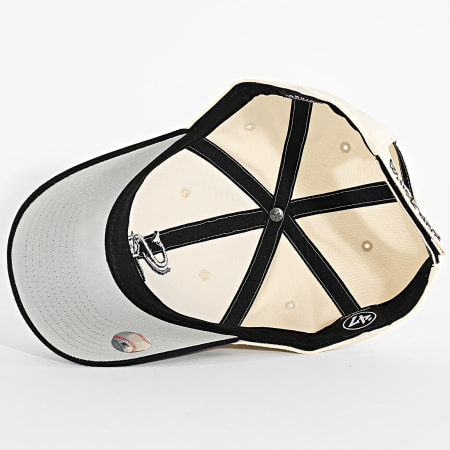 '47 Brand - Gorra MVP Chicago White Sox MVPTT06WBV Beige Negro