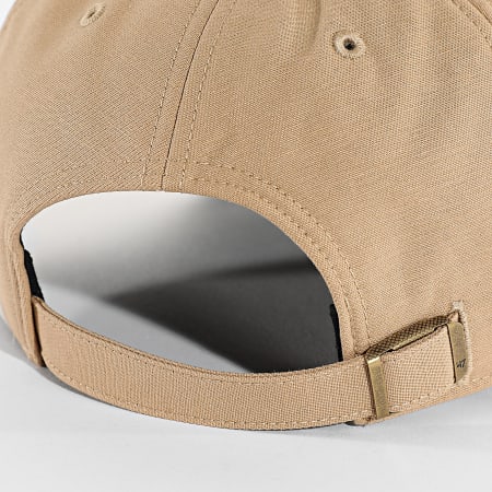 '47 Brand - Gorra Clean Up NY Yankees PFZCU17CNS Beige oscuro