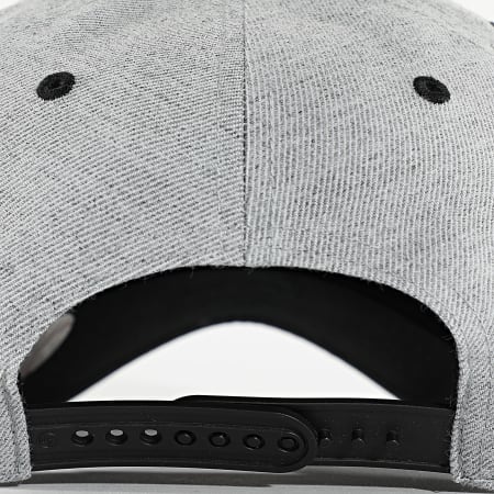 '47 Brand - Gorra MVP DP Chicago White Sox SCTTD06WHP Gris brezo Negro