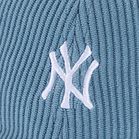 '47 Brand - Casquette Clean Up NY Yankees TCBRT17EWS Bleu Clair