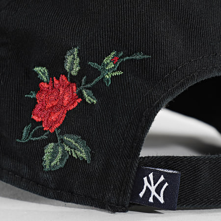 '47 Brand - Gorra Clean Up NY Yankees THRNC17GWS Negra