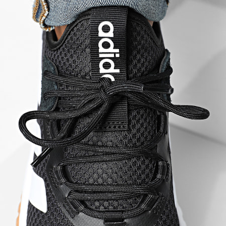 Adidas Sportswear Kaptir X Adidas Review Kaptir Sneakers JR8533