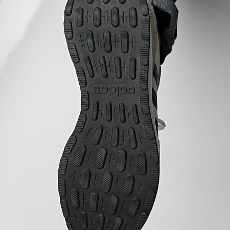 Adidas Sportswear - Baskets Run 60s 4.0 JR6623 Core White Core Black Off White