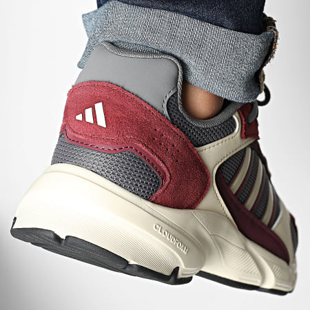 Sneakers Rosse Immagini Di Scarpe Adidas Yung Adidas Sportswear