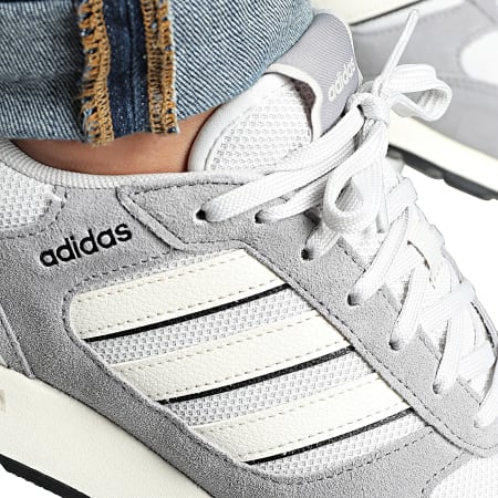 adidas gazelle silver green womens adidas Originals Gazelle W Grey One/F