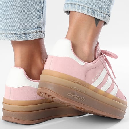 adidas forum bold magic mauve