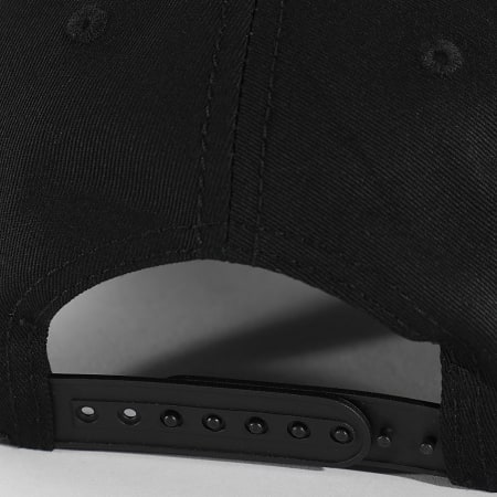 Comme Des Loups - Boné Cla24 Preto