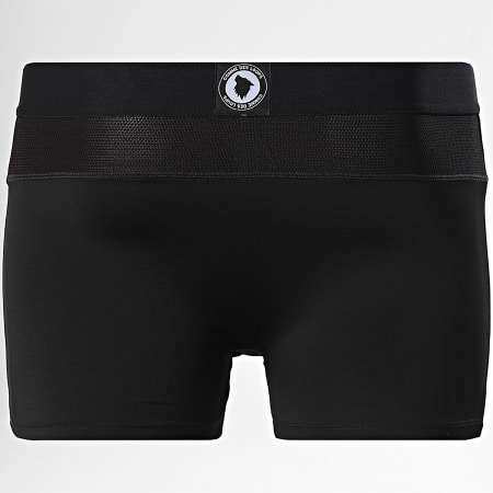 Comme Des Loups - Lot De 3 Boxers Classic Noir