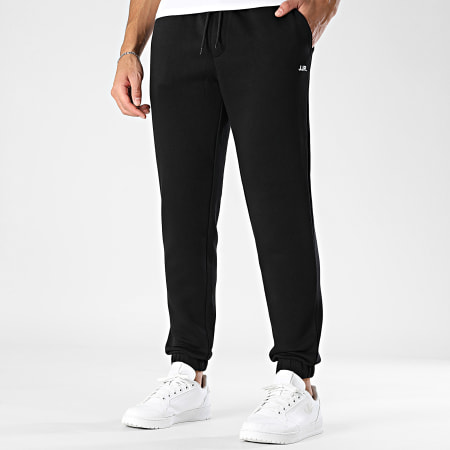 JJ Rebel - Pantalon Jogging Gorm Noir