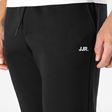 JJ Rebel - Pantalon Jogging Gorm Noir