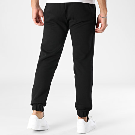 JJ Rebel - Pantalon Jogging Gorm Noir
